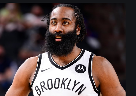 James Harden’s numbers since joining the Nets are astounding. He’s averaging 25.5 points, 11.4 assists and 8.7 rebounds