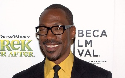 Eddie Murphy will be inducted into the acclaimed NAACP Image Awards Hall of Fame
