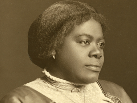 Mary McLeod Bethune was a prominent educator, political leader, and social visionary whose early twentieth century activism for