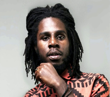 Chronixx: ‘Safe N Sound’