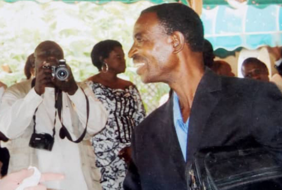 Republic of Congo should immediately release journalist Raymond Malonga