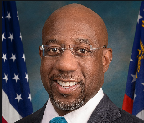 “This is Jim Crow in new clothes,” Sen. Raphael Warnock (D-Ga.)