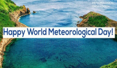 The Caribbean Meteorological Organization (CMO) joins in the global celebration of World Meteorological Day 2021