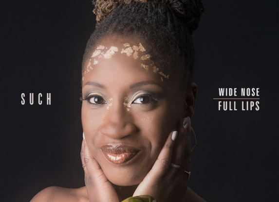 visual for the love song "All I Want" was just released by singer Such.