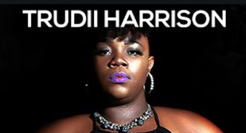 Reggae singer Trudii Harrison has just released a visual for the song 'Black Voice.'