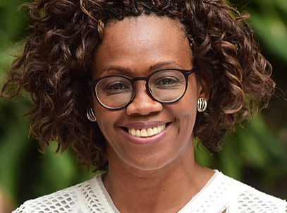 Epsy Campbell Barr is the first Black woman to serve as vice-president in Latin America.