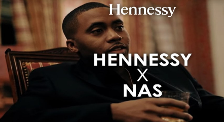 Hennessy launches the “Never Stop Never Settle Society,” a comprehensive growth accelerator co-created with the Marcus Graham Pr