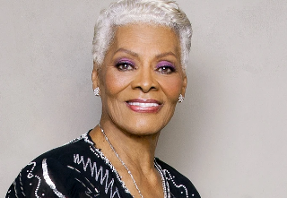 Dionne Warwick will play her first shows of the livestream era this spring, courtesy of livestreaming platform Mandolin.
