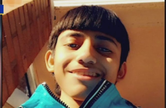 a police officer killed 13-year-old Adam Toledo in Chicago's Little Village l