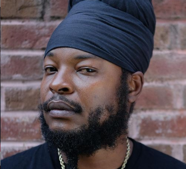 The following visual for the song 'Blaze' which was just released by Reggae star Pressure is a clear condemnation of the ongoing