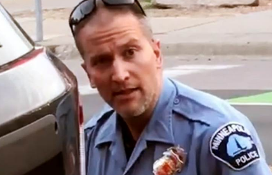 The Minneapolis Police Association is reportedly footing the bill to defend killer-cop Derek Chauvin.
