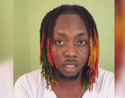 The following visual for the song 'Believe In You' by Reggae/Dancehall artist Benks Ez Boy.