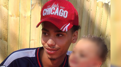 Minnesota Police once again killed a Black man, this time the victim of trigger-happy police was Daunte Wright.
