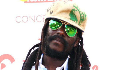 Song 'Who Can Save?' by Ivory Coast Reggae artist Jah Light