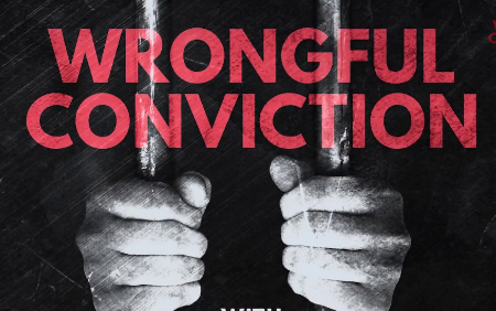 podcast, Wrongful Conviction: False Confessions,