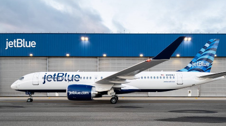 The petition comes as JetBlue decided after only a short pause to resume its PAC donations to the Sedition Caucus.