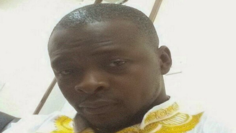 Police in Ghana should drop their investigation into journalist David Tamakloe