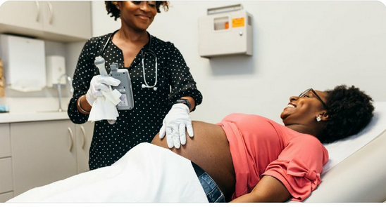 Maternal death is an unrelenting health crisis that requires national attention