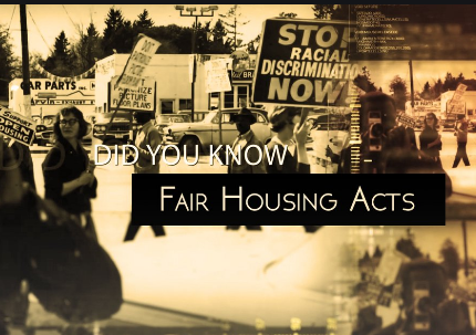calling on cities around the country to repeal their racially discriminatory crime-free housing ordinances