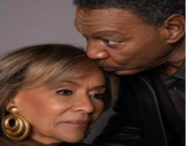 Marilyn McCoo and Billy Davis Jr. have released the official music video to their single “Blackbird” (Album Mix)
