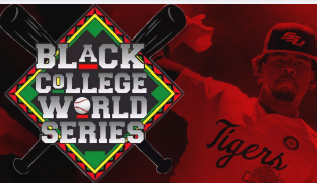 Savannah State Tigers Baseball team will be participating in the inaugural Black College World Series