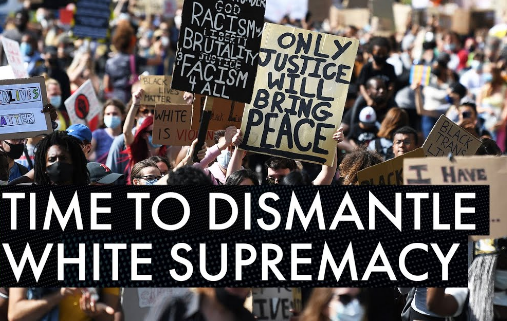 Over the past four years, white supremacist violence has spread across the United States at an alarming rate