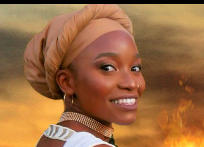 song "Protect Me" by Reggae singer AbiYah Yisrael from the island of Dominica