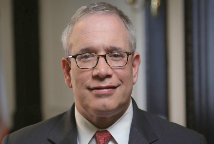 Scott Stringer, the New York City comptroller and mayoral candidate, on Wednesday categorically denied accusations that he sexua