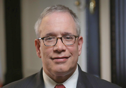 The campaign of NYC mayoral candidate Scott Stringer,