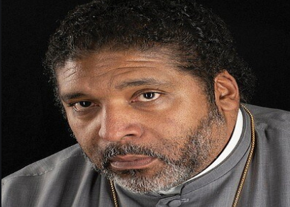 Bishop William J. Barber II will speak Monday at the funeral for Andrew Brown Jr.,