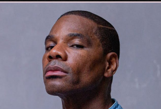 Gospel singer Kirk Franklin's remix of The Jackson's classic song "Can You Feel It."