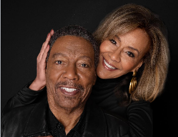 Marilyn McCoo and Billy Davis Jr. have released Blackbird: Lennon-McCartney Icons, the legendary couple’s first album in three d