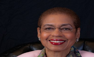 Congresswoman Eleanor Holmes Norton (D-DC), a former tenured professor of constitutional law, released the following explanation