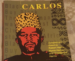 NYC Council Member Ydanis Rodriguez will oversee the renaming of a street to honor the legacy of Black Nationalist Carlos Cooks.