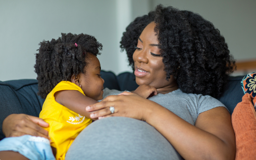 examining the maternal mortality and morbidity crisis experienced by Black birthing people in America.