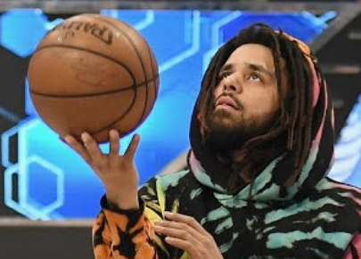 Fayetteville’s (North Carolina) own Jermaine Cole, better known as hip-hop artist J. Cole is changing his status with the game o