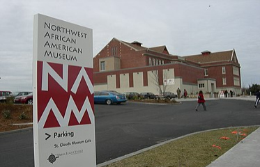 The Northwest African-American Museum (NAAM) today announced programming plans for the continuation of its Year of Excellence &