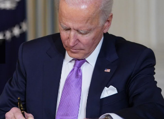  President Biden took executive action to ensure low-or no income individuals have better access to legal representation.