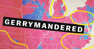 Republicans will control the redistricting process