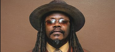 Roots Reggae superstar singer and musical messenger Luciano.