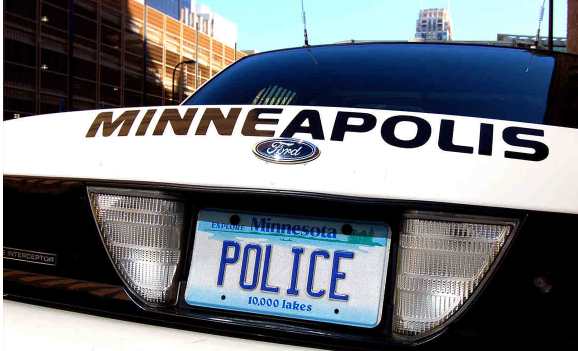 officers in Minneapolis shot and killed a suspect wanted for a gun possession charge on Thursday,