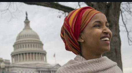 This past week’s feeding frenzy on Minnesota Democrat Rep. Ilhan Omar — including by the Democratic leadership of the House of R