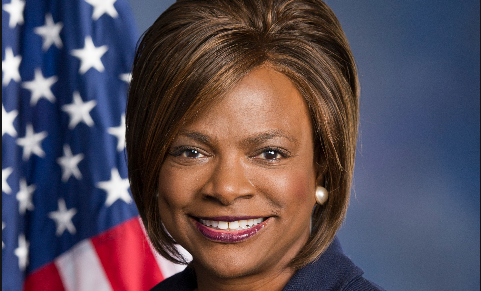 Rep. Val Demings (D-Fla) introduced the Every Vote Counts Act on Tuesday