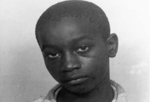 On this day in 1944, George Stinney, Jr., a Black child, was executed in South Carolina for the murder of two white girls