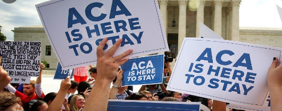 Obamacare, formerly known as the Affordable Care Act, just survived its third legal challenge in the 11 years