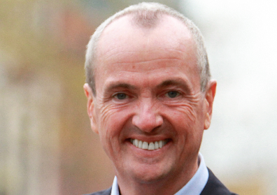 New Jersey LCV is urging Governor Murphy (above) and state legislators to prioritize the environment in their budget planning