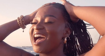 The following visual for the song "3rd Eye" was recently released by singer SumeRR.