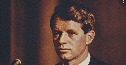Would the late former Attorney General Robert Kennedy have been against making Washington D.C. the 51st state?