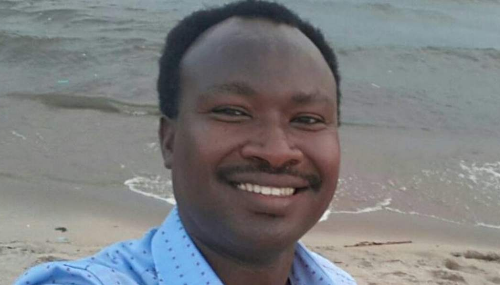 Burundian human rights defender Germain Rukuki’s prison sentence has been reduced from 32 years to one,