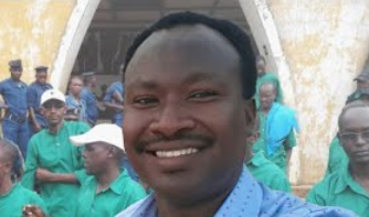 Burundian human rights defender Germain Rukuki has been released after serving more than four years in prison